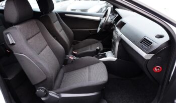 Opel Astra GTC 1.6 Sport – 2008r.! 1.6 16V! Klimatronic! Navi! Xenon! Świeżo sprow.! Zarejestrowana full