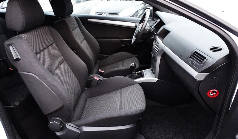Opel Astra GTC 1.6 Sport – 2008r.! 1.6 16V! Klimatronic! Navi! Xenon! Świeżo sprow.! Zarejestrowana full
