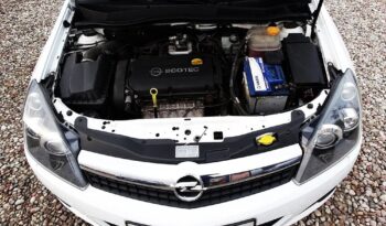 Opel Astra GTC 1.6 Sport – 2008r.! 1.6 16V! Klimatronic! Navi! Xenon! Świeżo sprow.! Zarejestrowana full