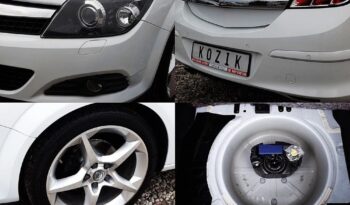 Opel Astra GTC 1.6 Sport – 2008r.! 1.6 16V! Klimatronic! Navi! Xenon! Świeżo sprow.! Zarejestrowana full