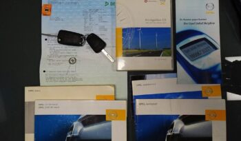 Opel Astra GTC 1.6 Sport – 2008r.! 1.6 16V! Klimatronic! Navi! Xenon! Świeżo sprow.! Zarejestrowana full