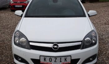 Opel Astra GTC 1.6 Sport – 2008r.! 1.6 16V! Klimatronic! Navi! Xenon! Świeżo sprow.! Zarejestrowana full