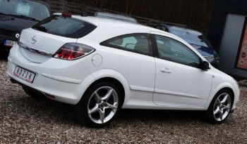 Opel Astra GTC 1.6 Sport – 2008r.! 1.6 16V! Klimatronic! Navi! Xenon! Świeżo sprow.! Zarejestrowana full