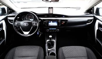 Toyota Corolla – 2014r.! 1.6 benz.+ GAZ ! Klimatronic ! Zartejestrowany ! *Gwarancja* full