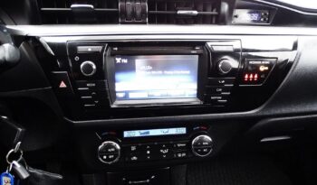 Toyota Corolla – 2014r.! 1.6 benz.+ GAZ ! Klimatronic ! Zartejestrowany ! *Gwarancja* full