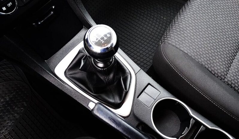 Toyota Corolla – 2014r.! 1.6 benz.+ GAZ ! Klimatronic ! Zartejestrowany ! *Gwarancja* full