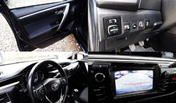 Toyota Corolla – 2014r.! 1.6 benz.+ GAZ ! Klimatronic ! Zartejestrowany ! *Gwarancja* full