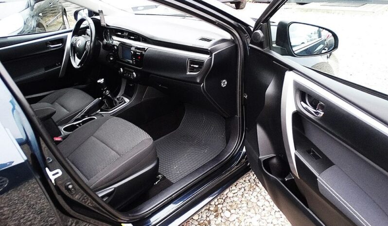Toyota Corolla – 2014r.! 1.6 benz.+ GAZ ! Klimatronic ! Zartejestrowany ! *Gwarancja* full