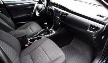 Toyota Corolla – 2014r.! 1.6 benz.+ GAZ ! Klimatronic ! Zartejestrowany ! *Gwarancja* full