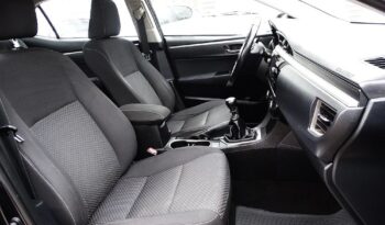 Toyota Corolla – 2014r.! 1.6 benz.+ GAZ ! Klimatronic ! Zartejestrowany ! *Gwarancja* full