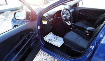 Kia Ceed – 2012r.! 1.6 16V! Klima! Alu! Świeżo Sprowadzony! Zarejestrowany! full