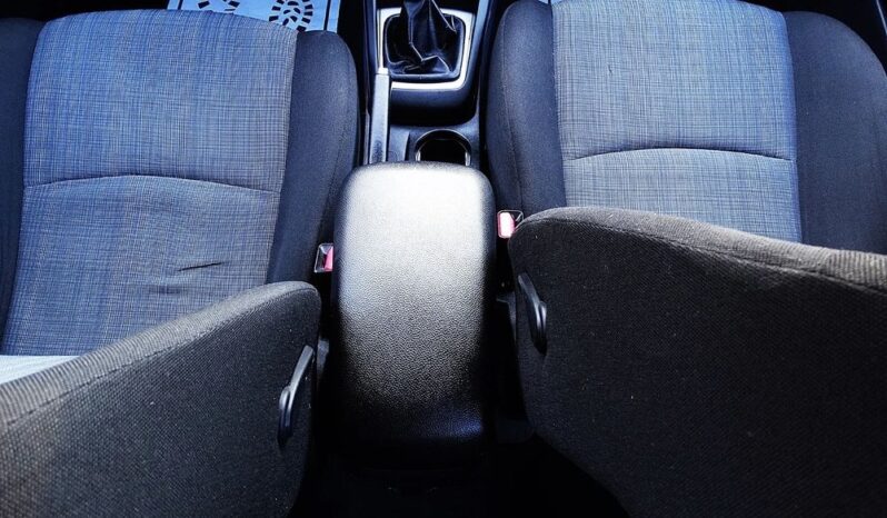 Kia Ceed – 2012r.! 1.6 16V! Klima! Alu! Świeżo Sprowadzony! Zarejestrowany! full