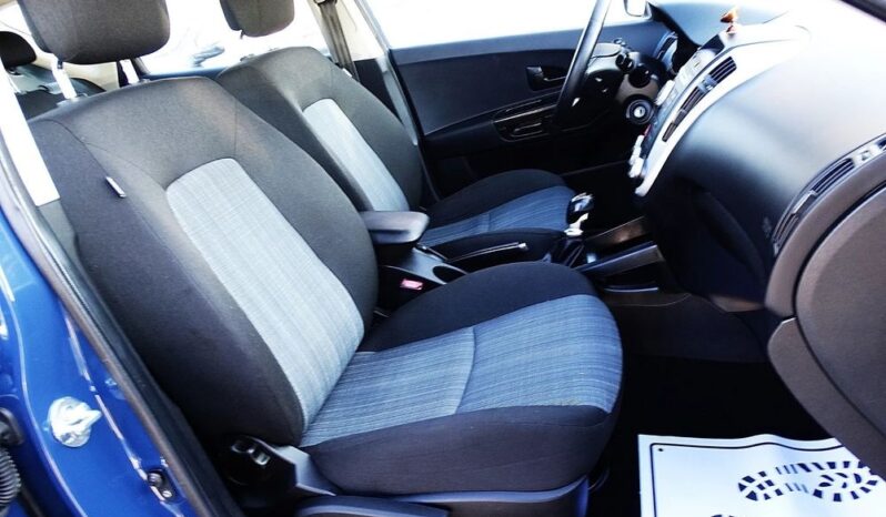 Kia Ceed – 2012r.! 1.6 16V! Klima! Alu! Świeżo Sprowadzony! Zarejestrowany! full