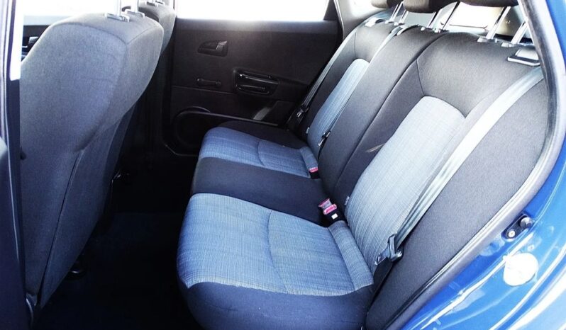 Kia Ceed – 2012r.! 1.6 16V! Klima! Alu! Świeżo Sprowadzony! Zarejestrowany! full