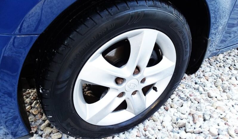 Kia Ceed – 2012r.! 1.6 16V! Klima! Alu! Świeżo Sprowadzony! Zarejestrowany! full