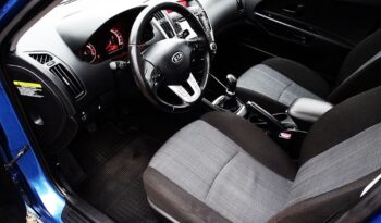 Kia Ceed – 2010r.! 1.6 16V! 176tys.km! Navi! Zarejestrowany! * Gwarancja * full