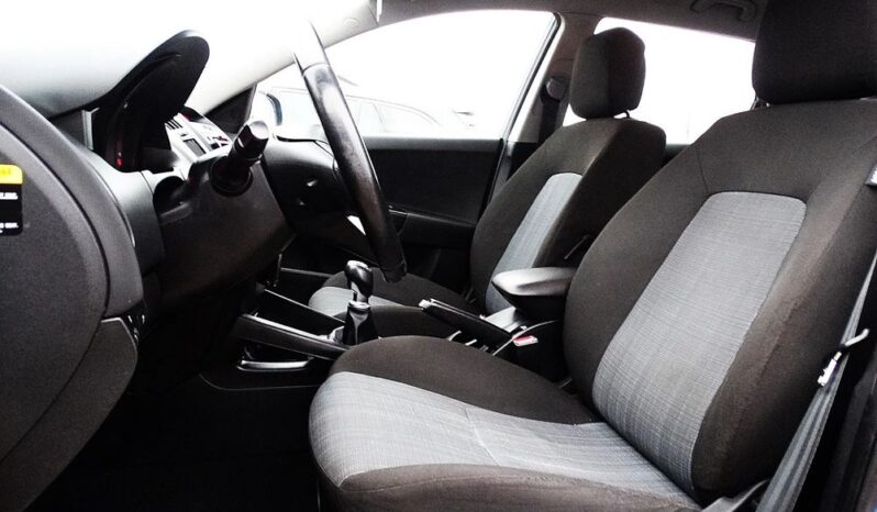 Kia Ceed – 2010r.! 1.6 16V! 176tys.km! Navi! Zarejestrowany! * Gwarancja * full