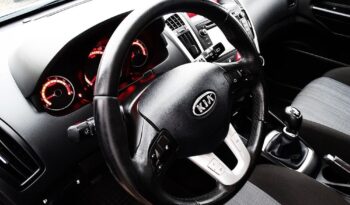 Kia Ceed – 2010r.! 1.6 16V! 176tys.km! Navi! Zarejestrowany! * Gwarancja * full