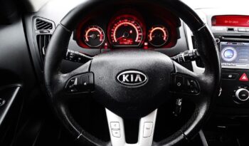 Kia Ceed – 2010r.! 1.6 16V! 176tys.km! Navi! Zarejestrowany! * Gwarancja * full