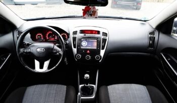 Kia Ceed – 2010r.! 1.6 16V! 176tys.km! Navi! Zarejestrowany! * Gwarancja * full