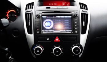 Kia Ceed – 2010r.! 1.6 16V! 176tys.km! Navi! Zarejestrowany! * Gwarancja * full