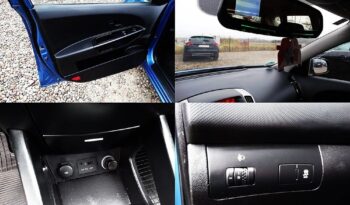 Kia Ceed – 2010r.! 1.6 16V! 176tys.km! Navi! Zarejestrowany! * Gwarancja * full