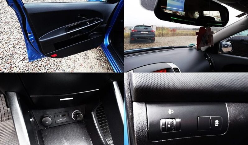 Kia Ceed – 2010r.! 1.6 16V! 176tys.km! Navi! Zarejestrowany! * Gwarancja * full