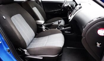 Kia Ceed – 2010r.! 1.6 16V! 176tys.km! Navi! Zarejestrowany! * Gwarancja * full