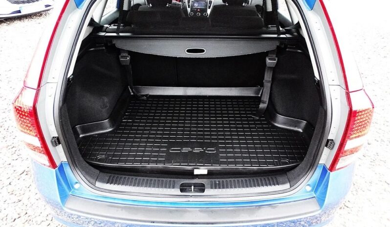 Kia Ceed – 2010r.! 1.6 16V! 176tys.km! Navi! Zarejestrowany! * Gwarancja * full