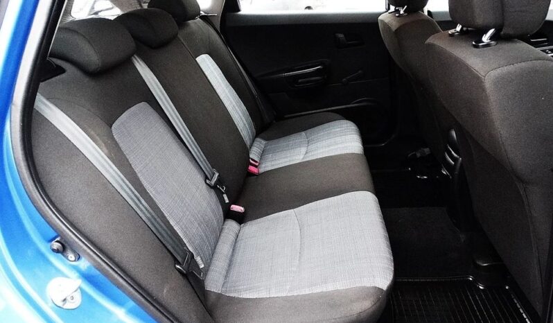 Kia Ceed – 2010r.! 1.6 16V! 176tys.km! Navi! Zarejestrowany! * Gwarancja * full