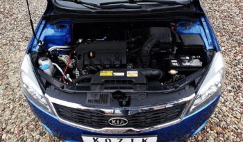 Kia Ceed – 2010r.! 1.6 16V! 176tys.km! Navi! Zarejestrowany! * Gwarancja * full