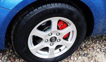 Kia Ceed – 2010r.! 1.6 16V! 176tys.km! Navi! Zarejestrowany! * Gwarancja * full