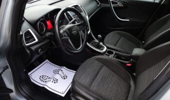 Opel Astra J – 2014r.! 1.4 turbo 140KM! Klimatronic! 6 biegów! Świeżo sprowadzony! full