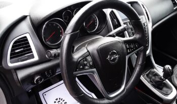 Opel Astra J – 2014r.! 1.4 turbo 140KM! Klimatronic! 6 biegów! Świeżo sprowadzony! full