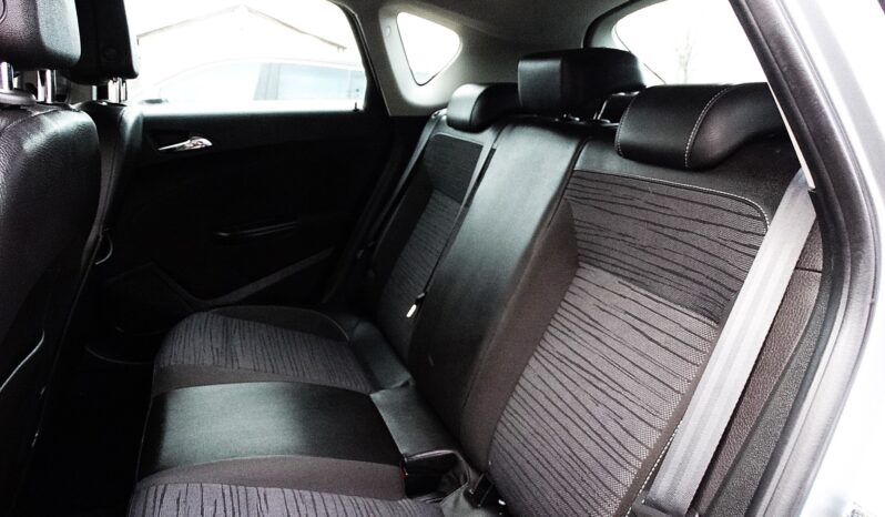 Opel Astra J – 2014r.! 1.4 turbo 140KM! Klimatronic! 6 biegów! Świeżo sprowadzony! full