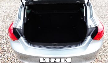 Opel Astra J – 2014r.! 1.4 turbo 140KM! Klimatronic! 6 biegów! Świeżo sprowadzony! full