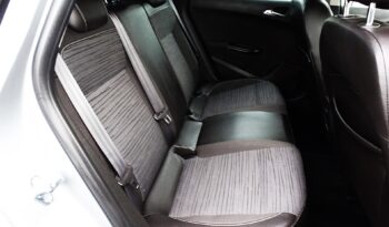 Opel Astra J – 2014r.! 1.4 turbo 140KM! Klimatronic! 6 biegów! Świeżo sprowadzony! full