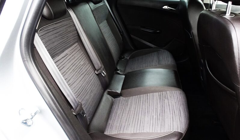 Opel Astra J – 2014r.! 1.4 turbo 140KM! Klimatronic! 6 biegów! Świeżo sprowadzony! full