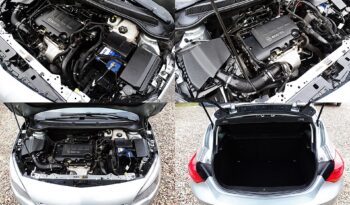 Opel Astra J – 2014r.! 1.4 turbo 140KM! Klimatronic! 6 biegów! Świeżo sprowadzony! full