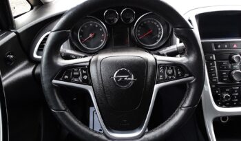 Opel Astra J – 2014r.! 1.4 turbo 140KM! Klimatronic! 6 biegów! Świeżo sprowadzony! full