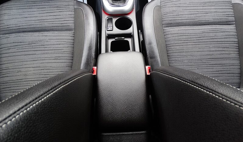 Opel Astra J – 2014r.! 1.4 turbo 140KM! Klimatronic! 6 biegów! Świeżo sprowadzony! full