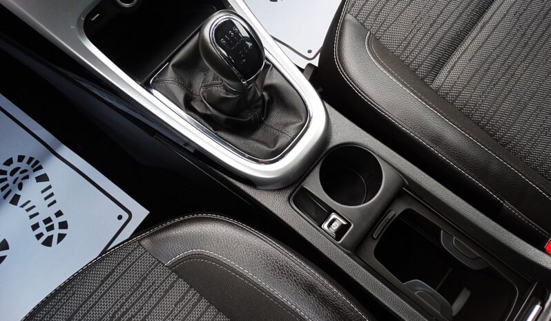 Opel Astra J – 2014r.! 1.4 turbo 140KM! Klimatronic! 6 biegów! Świeżo sprowadzony! full