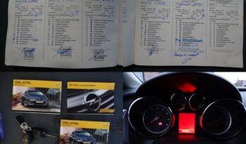Opel Astra J – 2014r.! 1.4 turbo 140KM! Klimatronic! 6 biegów! Świeżo sprowadzony! full
