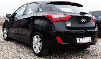 Hyundai i30 2014r. ! Nawigacja ! Kamera Cofania ! Klimatronik ! 6 – Biegów ! full
