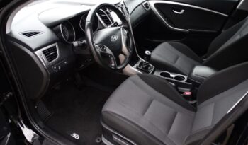Hyundai i30 2014r. ! Nawigacja ! Kamera Cofania ! Klimatronik ! 6 – Biegów ! full