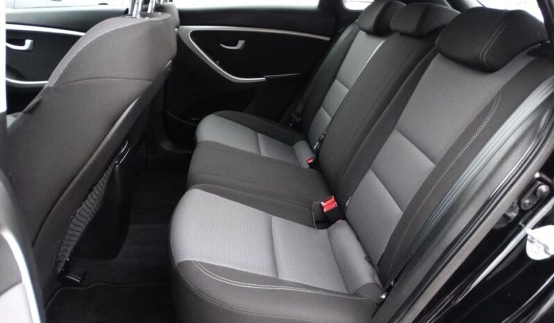 Hyundai i30 2014r. ! Nawigacja ! Kamera Cofania ! Klimatronik ! 6 – Biegów ! full