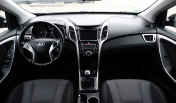Hyundai i30 2014r. ! Nawigacja ! Kamera Cofania ! Klimatronik ! 6 – Biegów ! full