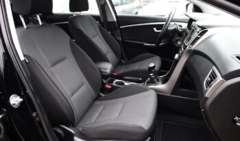 Hyundai i30 2014r. ! Nawigacja ! Kamera Cofania ! Klimatronik ! 6 – Biegów ! full