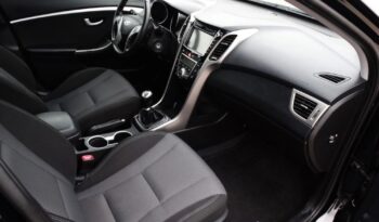 Hyundai i30 2014r. ! Nawigacja ! Kamera Cofania ! Klimatronik ! 6 – Biegów ! full