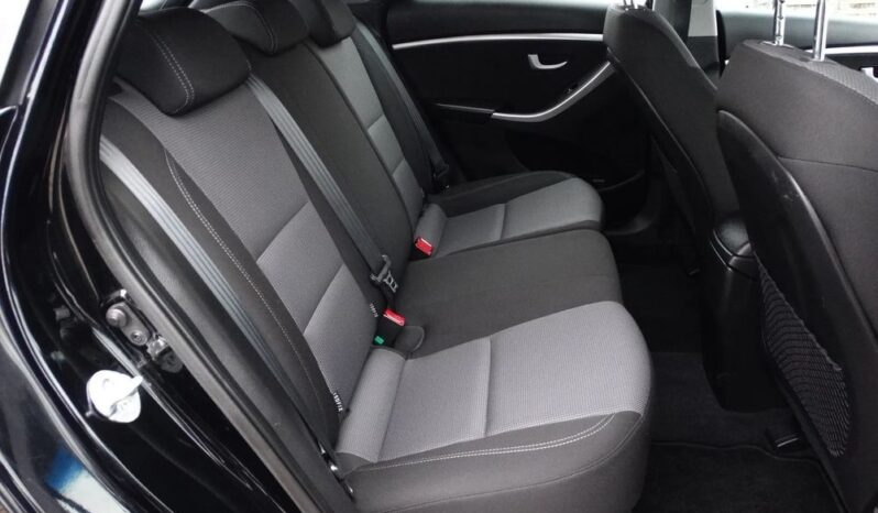 Hyundai i30 2014r. ! Nawigacja ! Kamera Cofania ! Klimatronik ! 6 – Biegów ! full